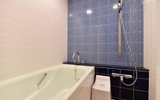 Loisir Spa Tower Naha