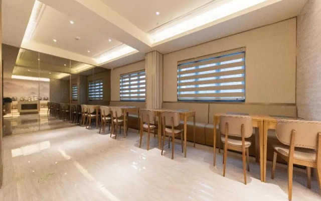 Ji Hotel Wenzhou Ruian