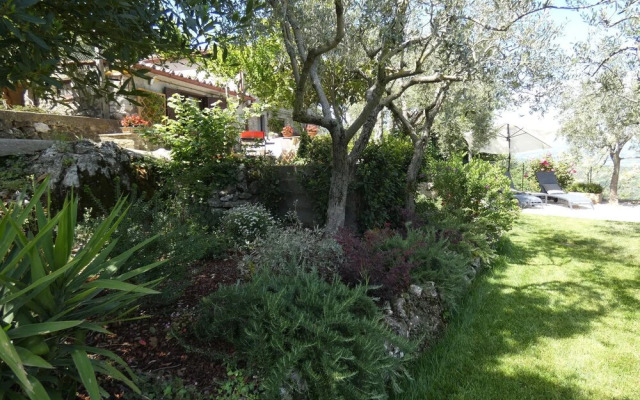 Scappo In Umbria, La Casa Di Giuliana