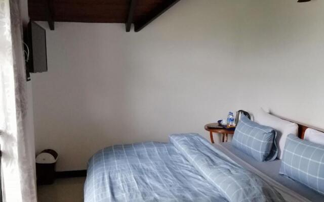 Misthill Rest