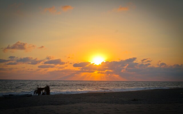 Small Luxury Hotel, Hideaway Near Acapulco on the Beach