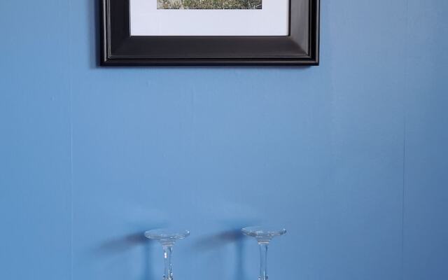 The Lamplighter Bed & Breakfast of Ludington