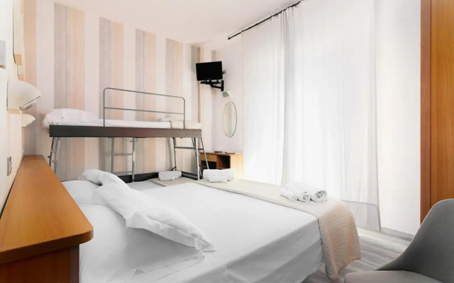 Hotel Arlecchino