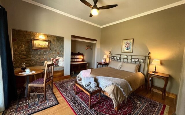 360on62 Mountain View Farm Cottages