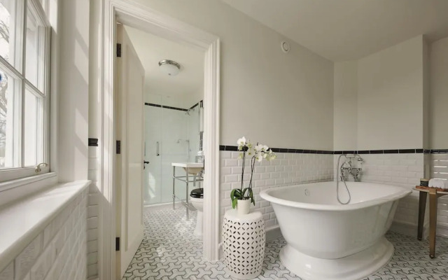 Monkey Island Estate - Small Luxury Hotels of the World