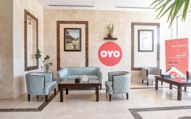 OYO 404 Rwnza Hotel Apartments