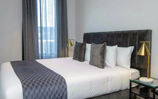 Mantra Tonsley Adelaide