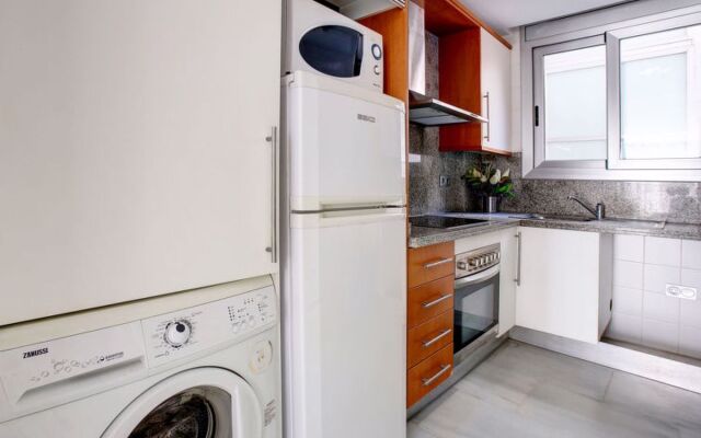 Apartment Elegance Dénia 9639