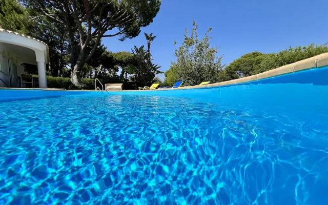 Vilamoura White House Villa by Homing