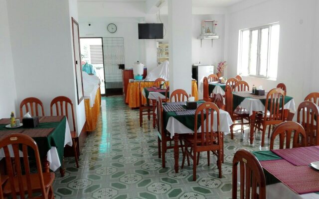 Mya See Sein Hotel