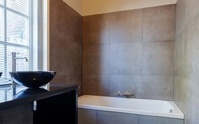 Apartment in centre of Bussum