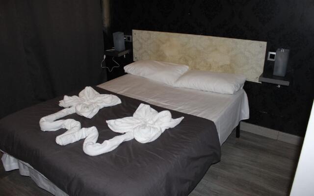 Hostal Bed & Coffee Bcn