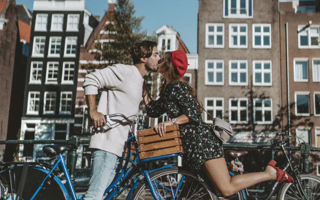 Hyatt Regency Amsterdam