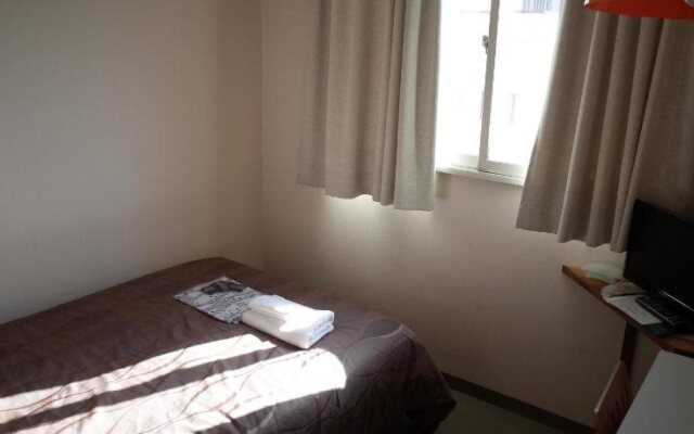 Business Hotel Kudo