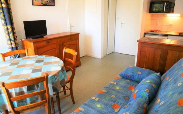 Appartement Quiberon, 1 Pièce, 4 Personnes - Fr-1-478-109