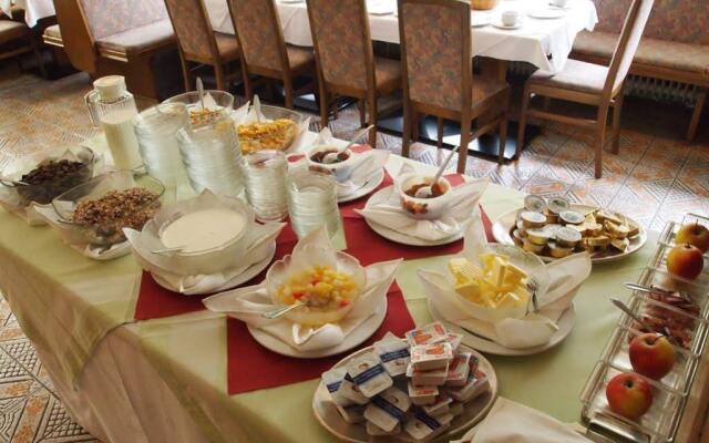 Gasthof Pension Wiesenruh