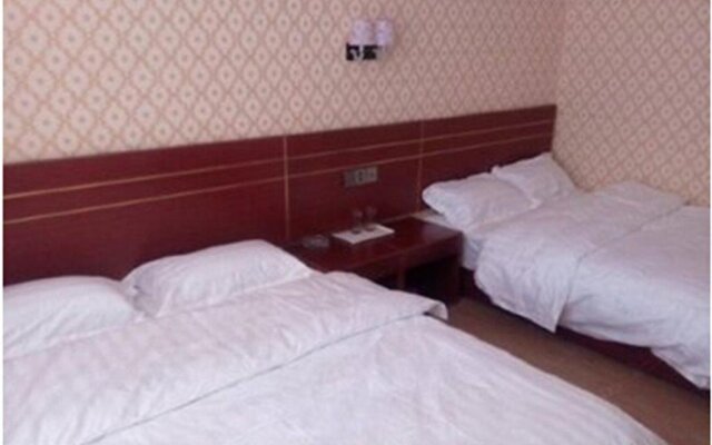 Suqian Xuecheng Hotel