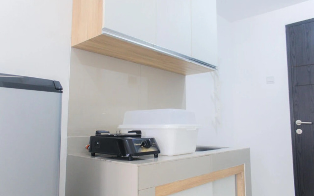 Snug Studio at Baileys Apartment