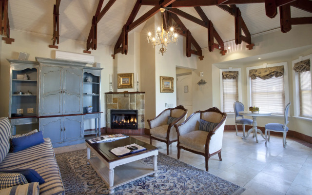 Franschhoek Country House and Villas