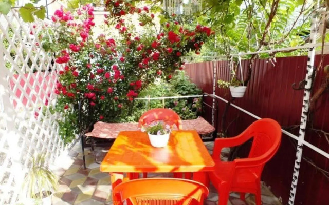 Guest House Almaz