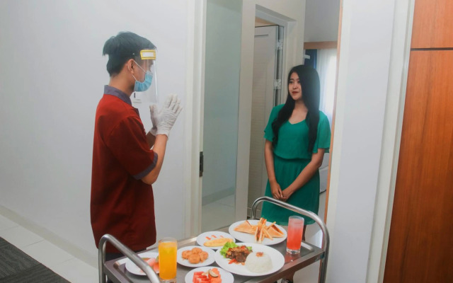 Choice City Hotel