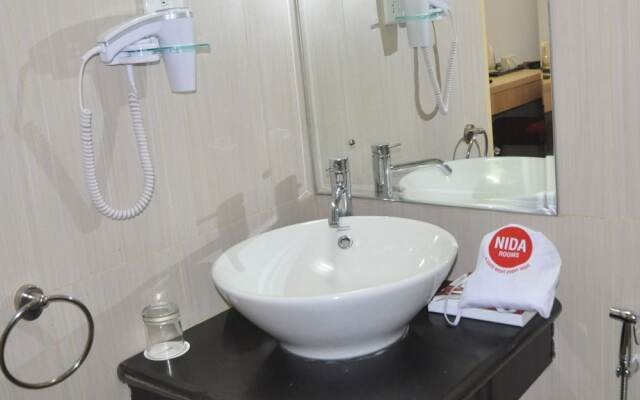 Nida Rooms Bogor Jalan Padjadjaran Raya