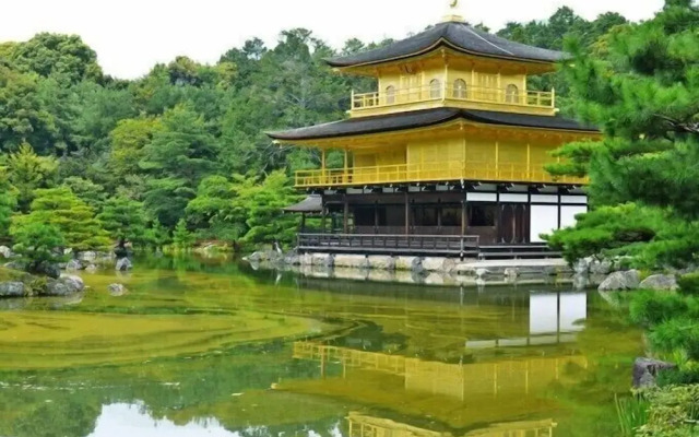 Sanco Inn Kyoto Hachijoguchi