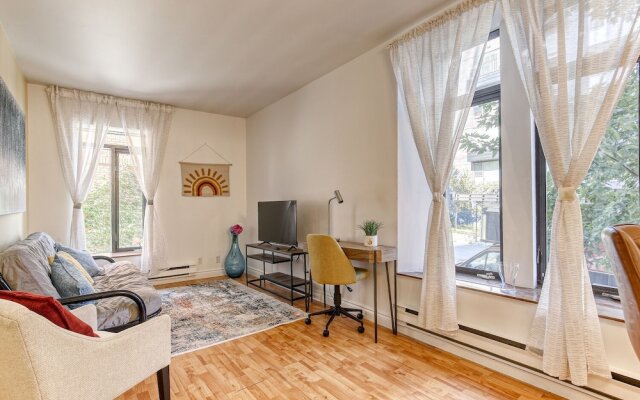 RS Suites - Plateau Mont-Royal