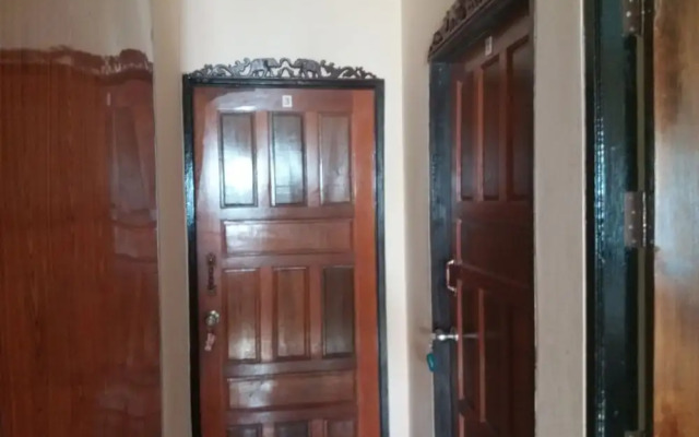 Benya Guest House Phimai