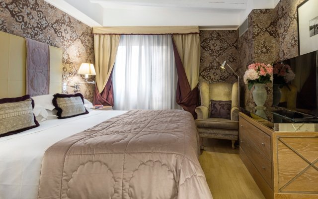 Starhotels Splendid Venice