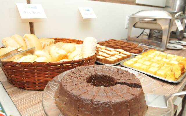 Holiday Inn Express Belém Ananindeua