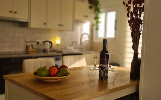 83 Lim2 - Stay Naturaleza Penthouse