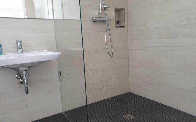 Ferienwohnungen direkt am See