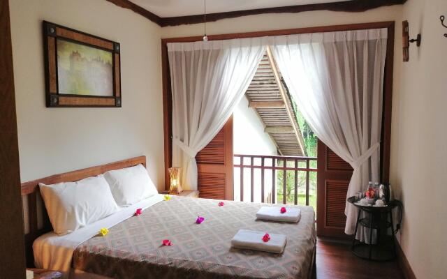 Borneo Highlands Resort