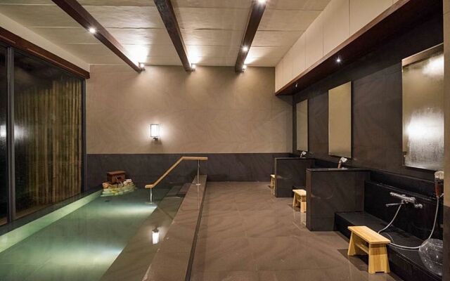 Onsen @ Moncham