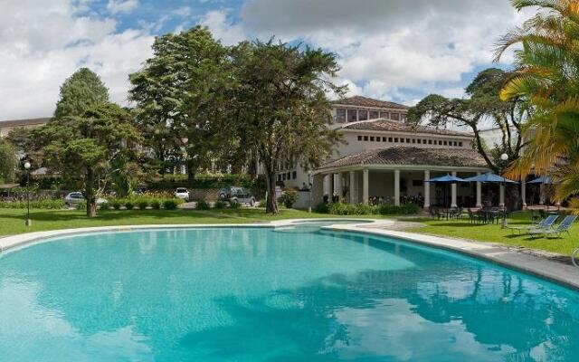 Hotel Dann Monasterio Popayán