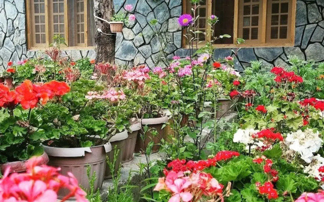 Sehrish Guest House Skardu