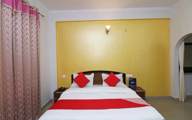 Pine Oak Resort By OYO Rooms