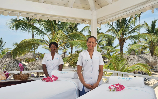 Grand Bahia Principe Aquamarine