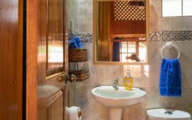 Pangea Lodge