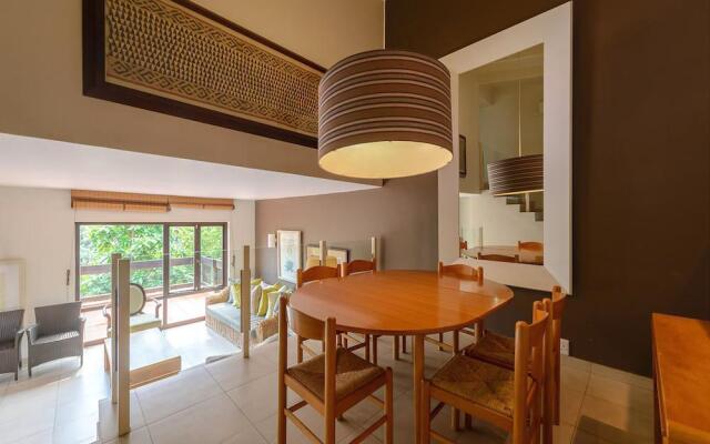 San Lameer Villa Rentals 3113