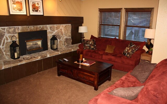 Longbranch 318 Condo