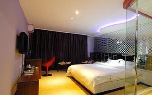 Xilong Hotel