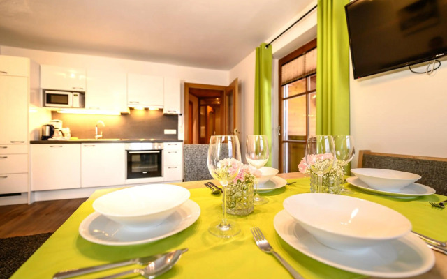 Appartement Gruber-Hofer