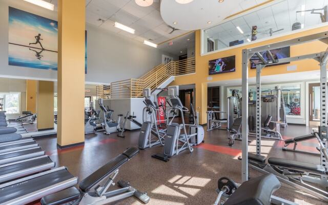 Global Luxury Suites Downtown Morristown