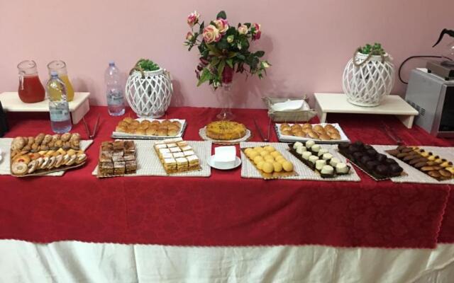 Palazzo Reginella Residence Hotel