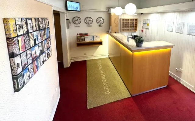 Paradouro GuestHouse