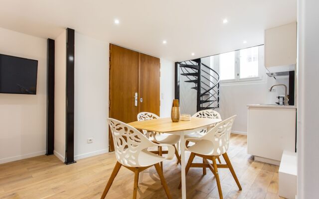 Dreamyflat Residence