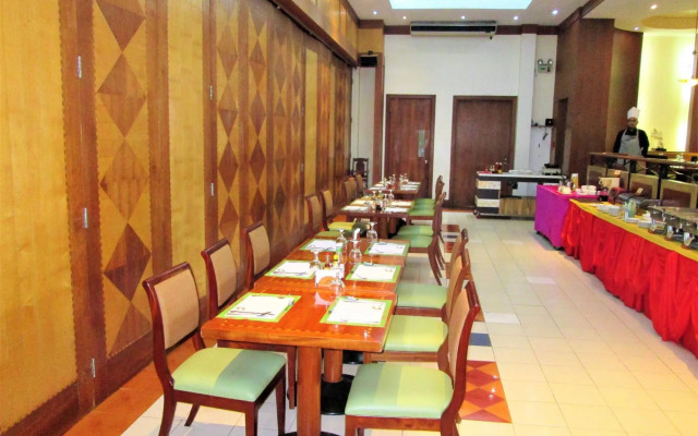 Marco Hotel