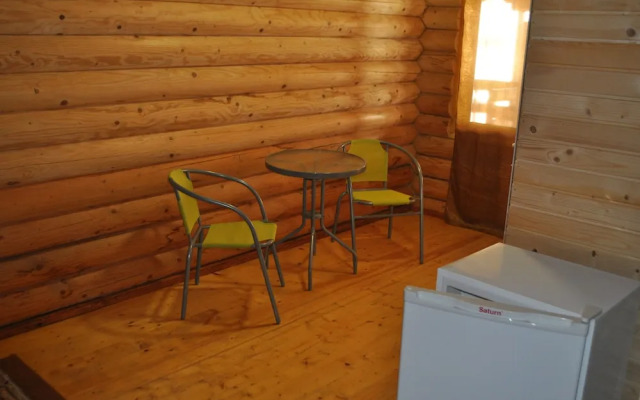 Eco Terem